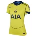 Tottenham Tredjetrøje Dame 2025-2026